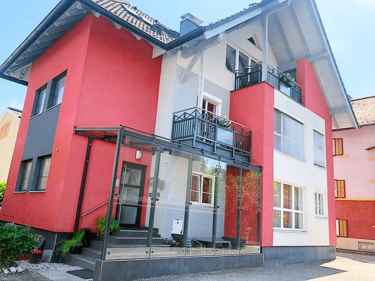 Ferienwohnung Gemeinde Saalfelden am Steinernen Meer