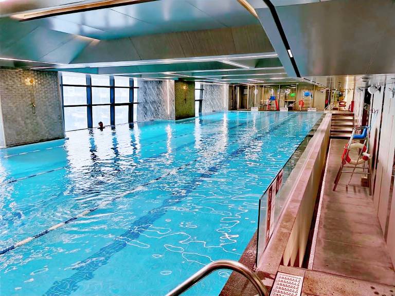 Beautiful rental apartment with pool | Good for workation | Dogs allowed — photo 3