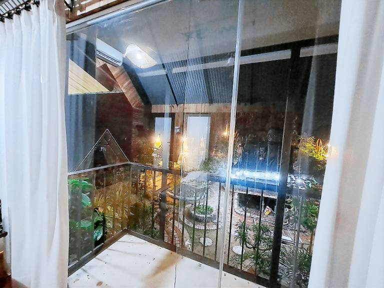 Ample chalet with barbeque & garden | Dogs allowed — photo 3