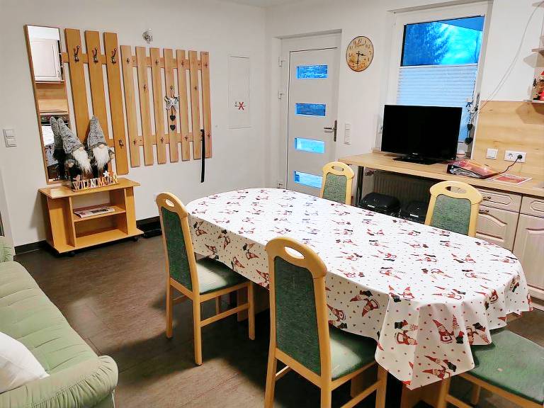 Ferienwohnung Dippoldiswalde