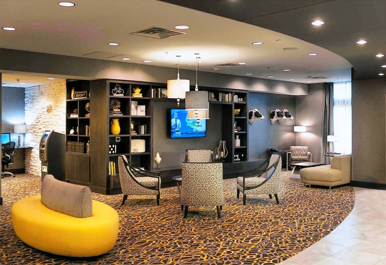 Holiday Inn Express and Suites Madison Central By IHG — photo 2