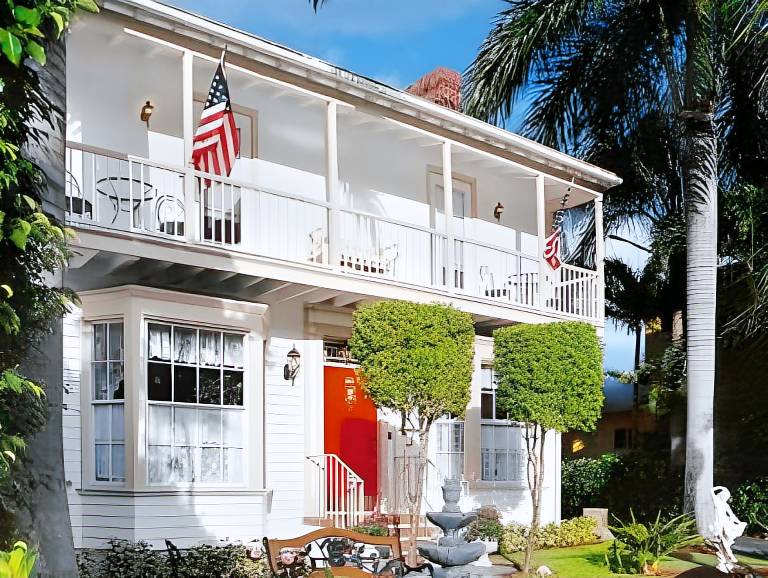 Bed & Breakfast Lake Worth