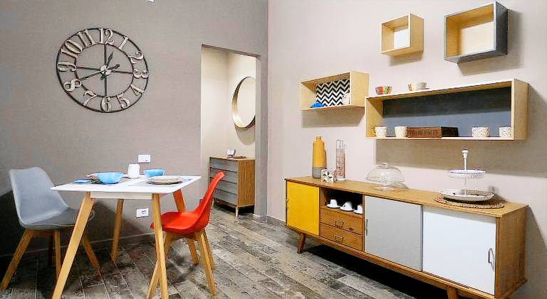 Appartamento Caltanissetta