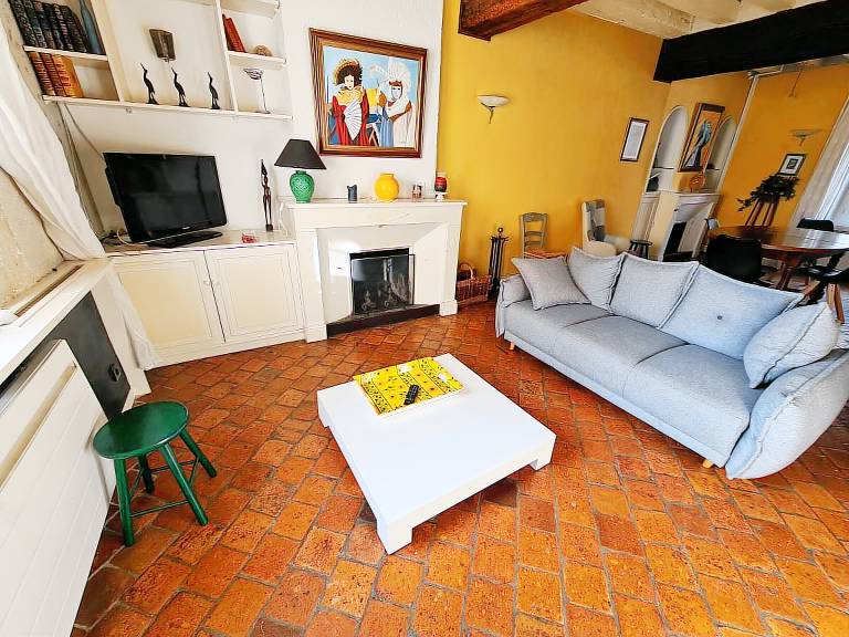 Appartement Meung-sur-Loire