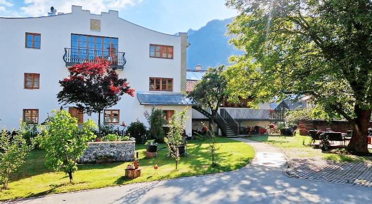 Appartement Gemeinde Ried im Oberinntal