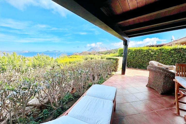 Ferienwohnung San Teodoro