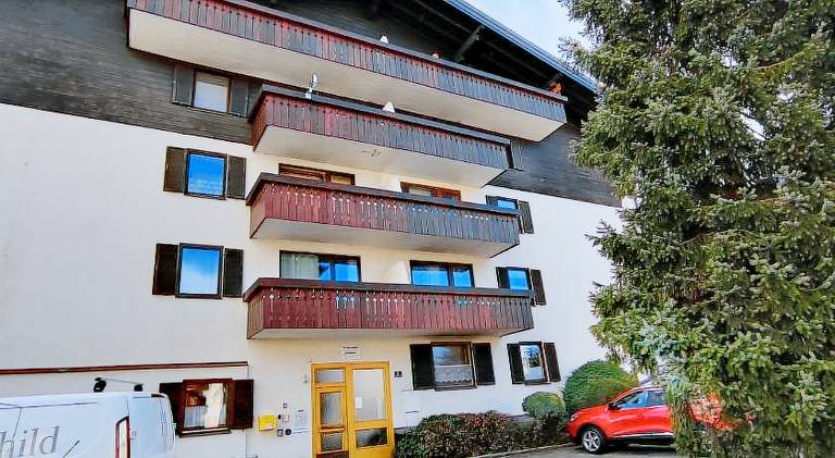 Apartment with patio | Ski nearby | Pets allowed — photo 4