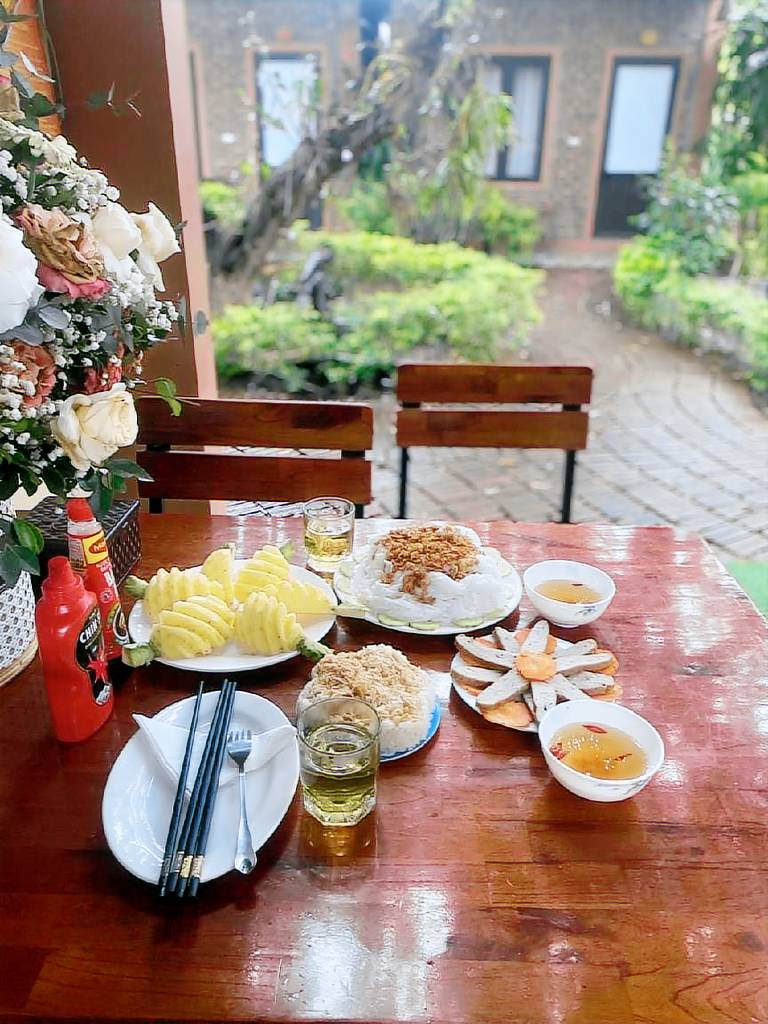 Nam Nhung Tam Coc Homestay — photo 5