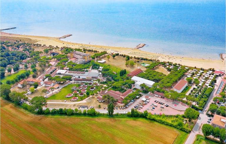Appartement Cavallino-Treporti