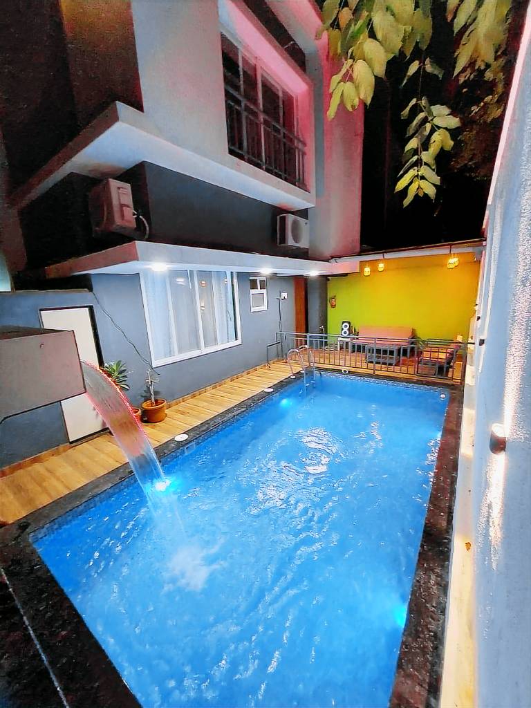 186 m² Villa