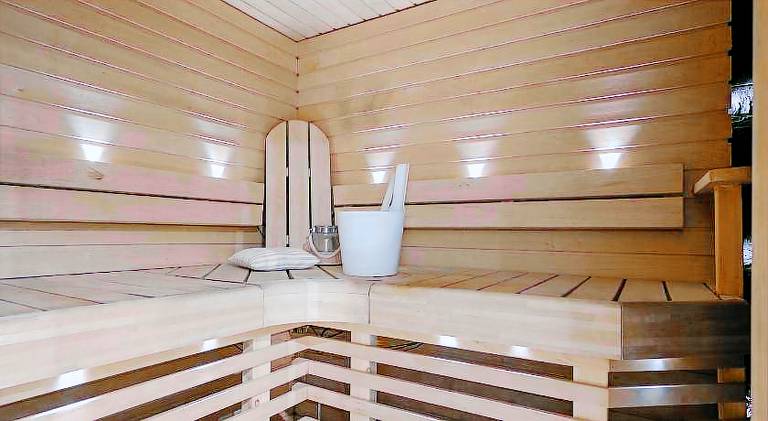 Ample villa | Pets allowed — photo 3