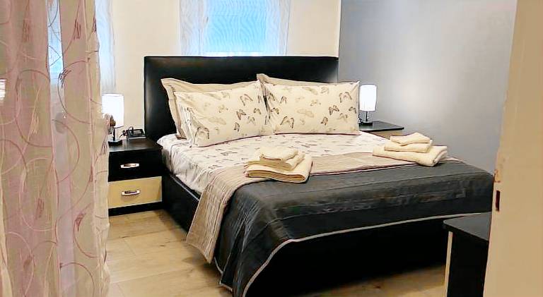 Holiday apartment with 1 room for 4 persons — photo 2