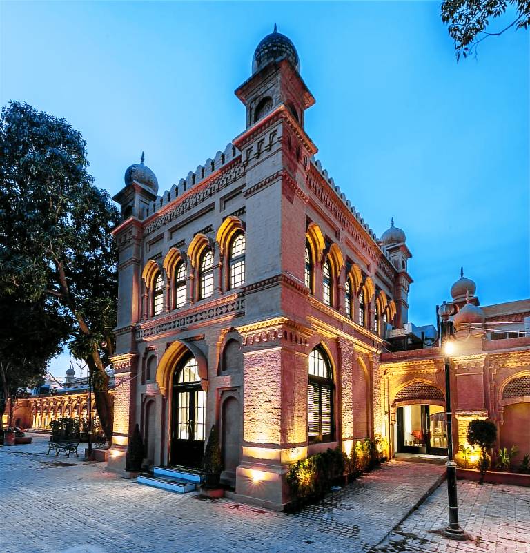 The Earth Amritsar (Trademark collection by Wyndham) in Amritsar