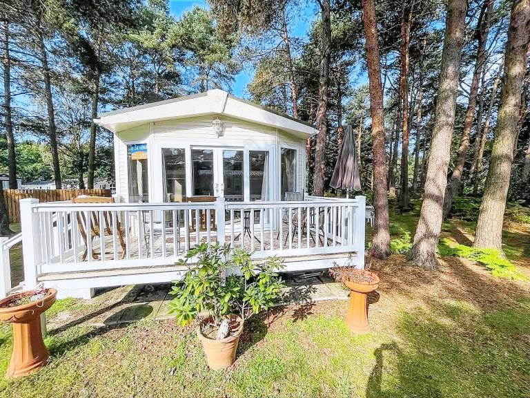 Caravan  Fritton