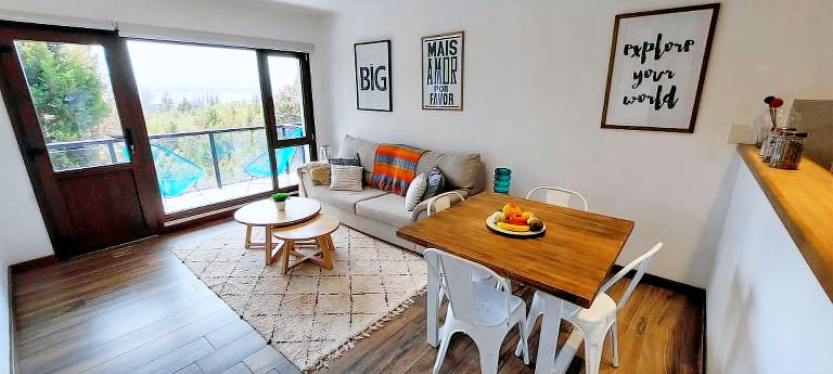 Appartement Playa Bonita
