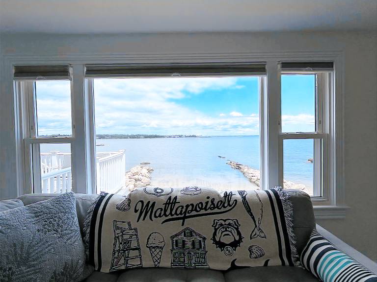 House  Mattapoisett