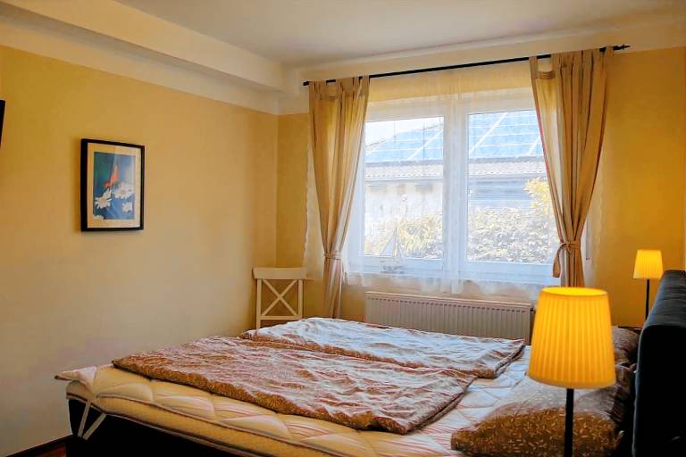 Pleasant holiday apartment with grill & terrace | Pets are welcome — photo 5