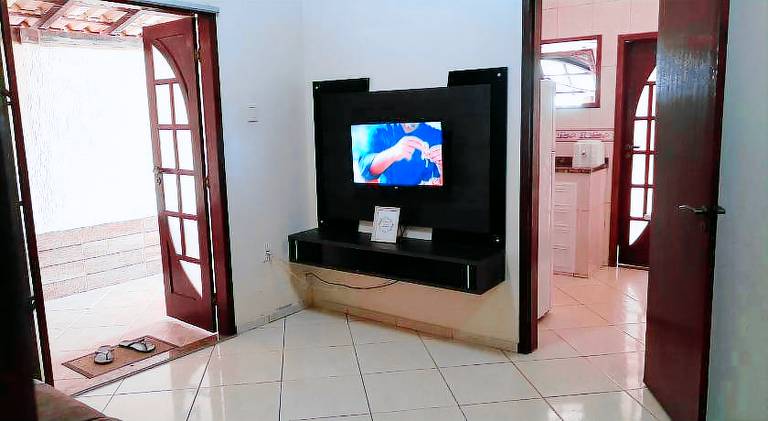 House with 3 rooms for 10 persons in Arraial do Cabo