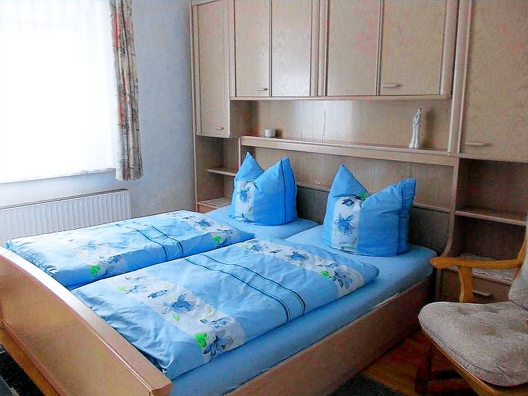 Gästehaus Ehrenberg Ferienwohnung 2