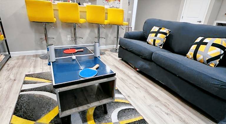Charming holiday apartment | Pets are welcome — photo 3