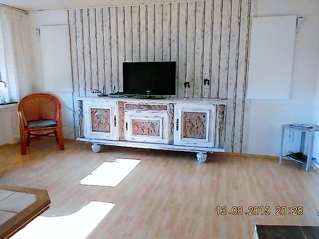 Apartment with garden & patio — photo 5
