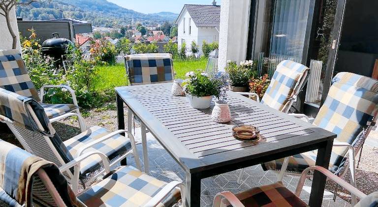 Holiday apartment with 3 rooms for 7 persons — photo 3