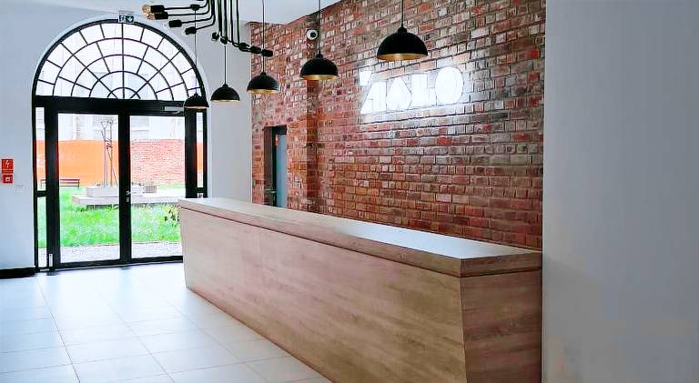 Halo Green Apartament Wroclaw — photo 4