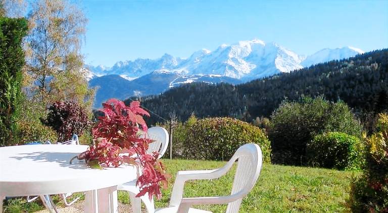 Appartement Cordon