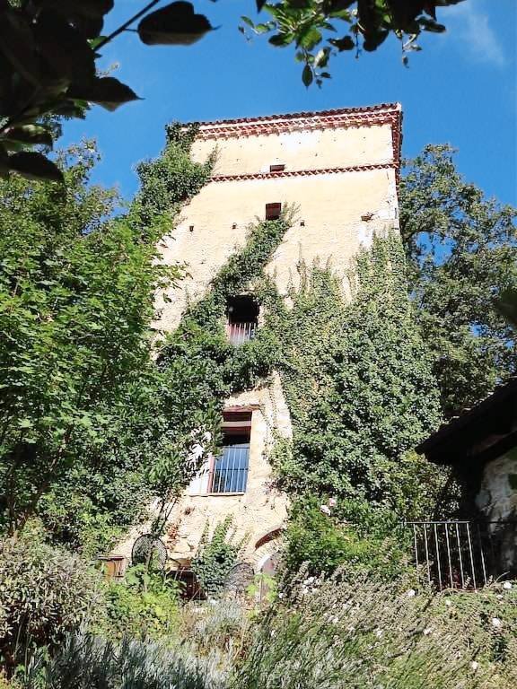 Castello  Marano sul Panaro