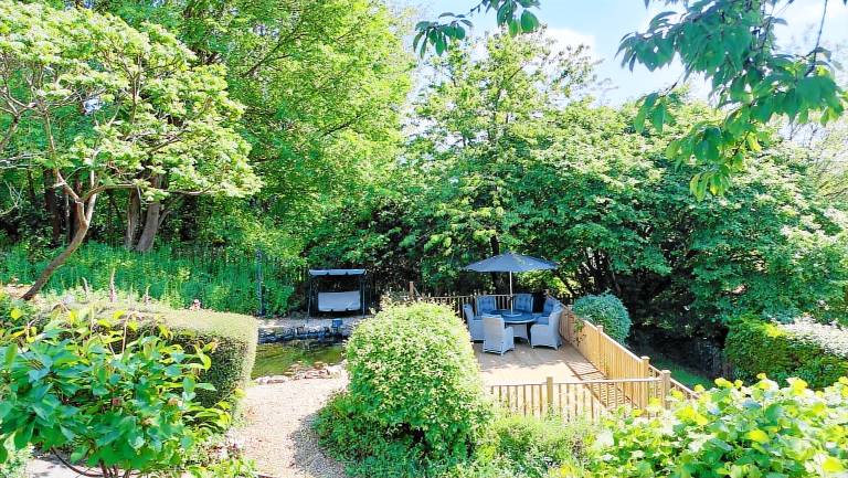 Holiday Cottages Devon - Beaches-AONB-dog friendly — photo 3