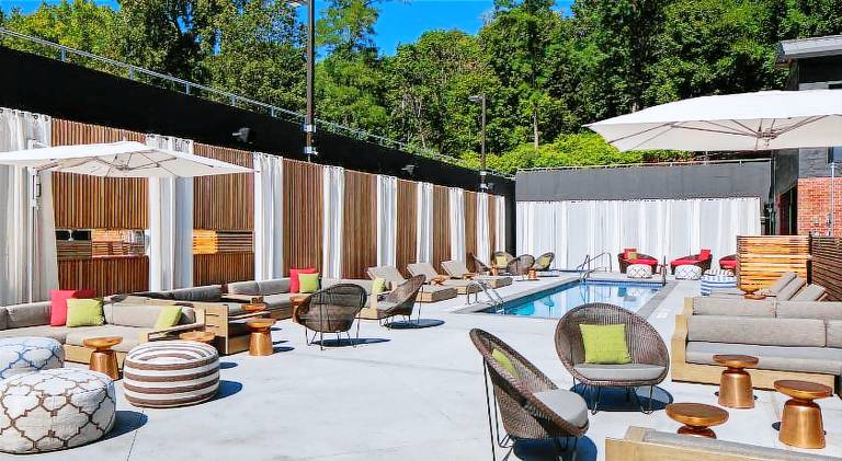 Hotel Nyack, A Joie De Vivre Hotel By Hyatt in Nanuet, NY