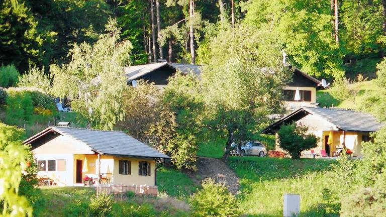 Ferienhaus Villach