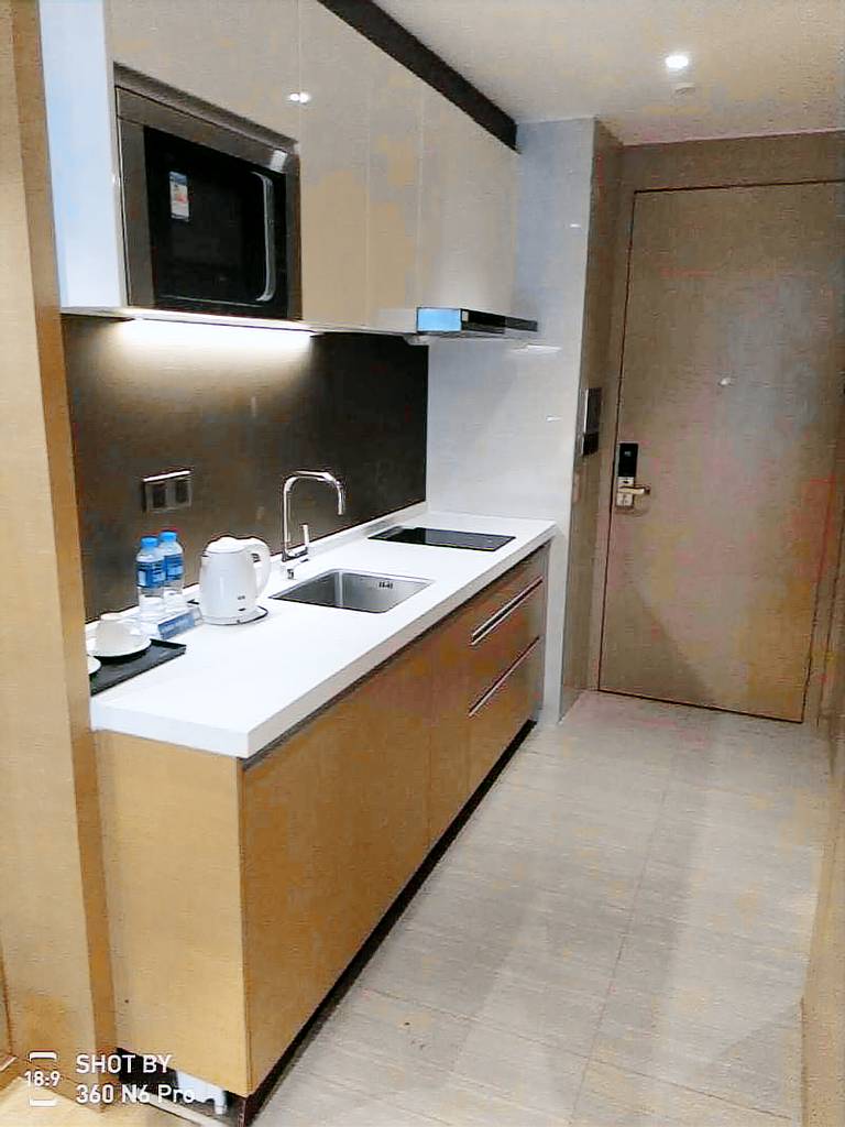 Manhattan Langde Apartment — photo 3