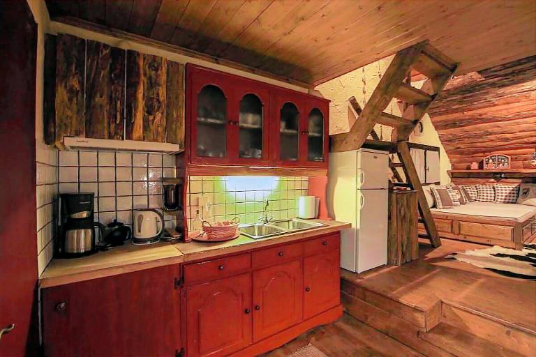 Charming house with garden | Pets allowed — photo 4