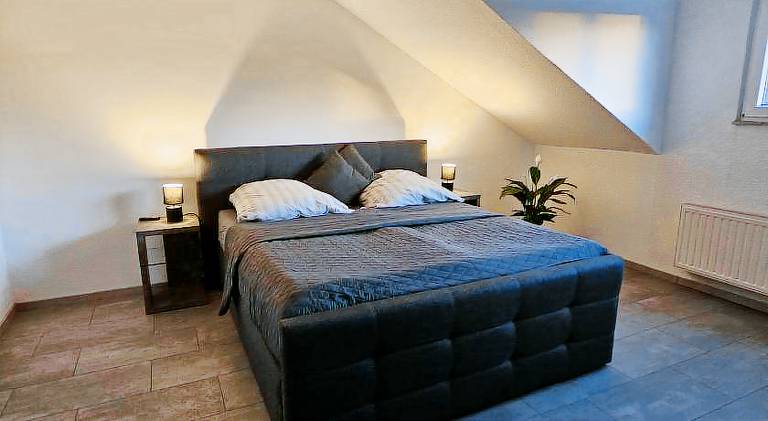 Charming rental apartment | Dogs allowed in Hagen