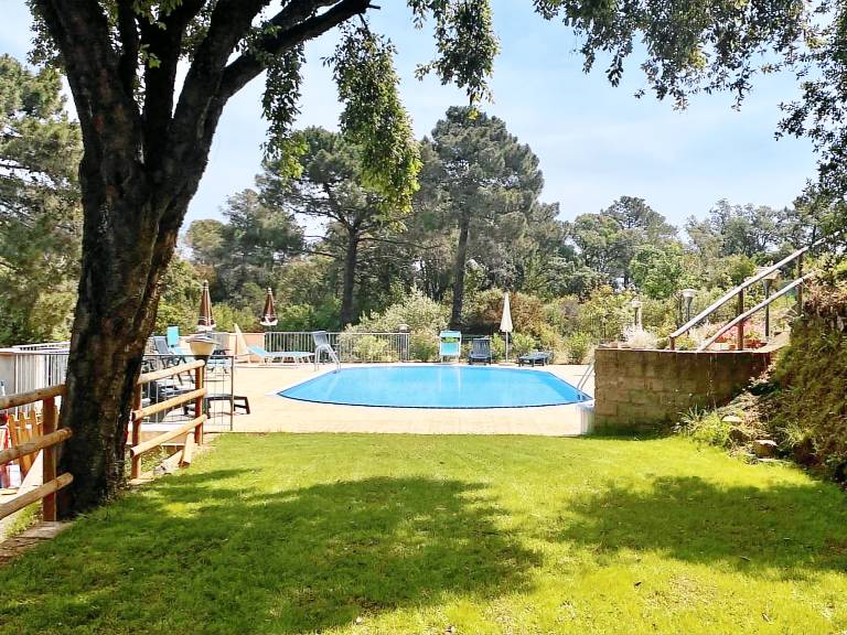 Appartement Capoliveri