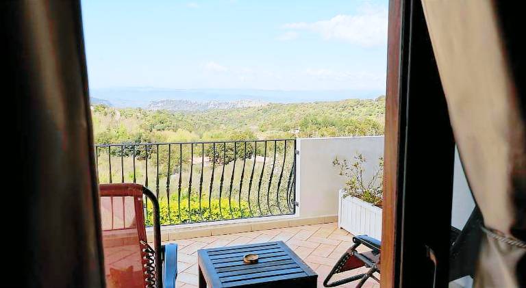 B&B Tiscali — photo 5