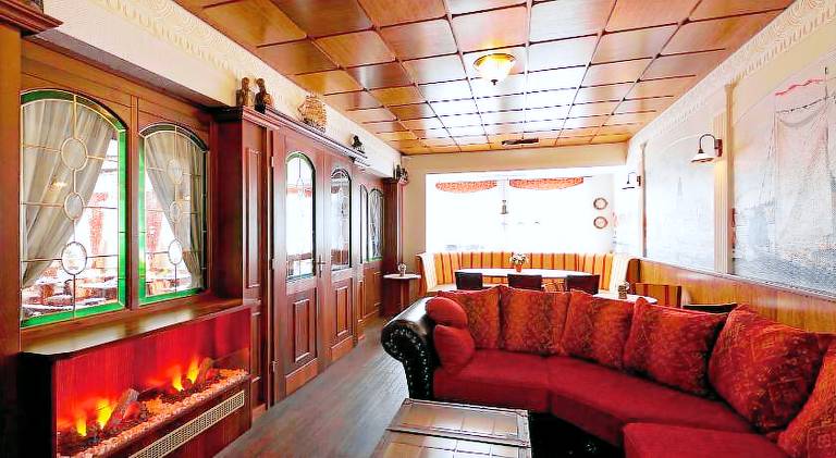 Hotel Fur Dich — photo 4