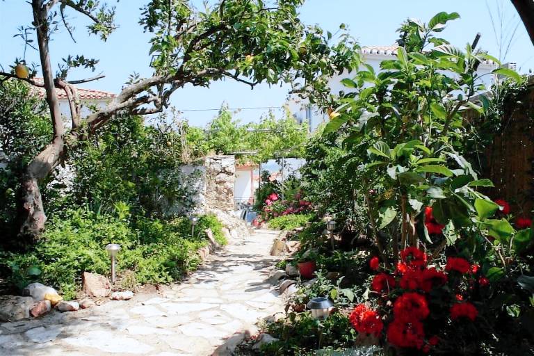Βίλα Μεθώνη