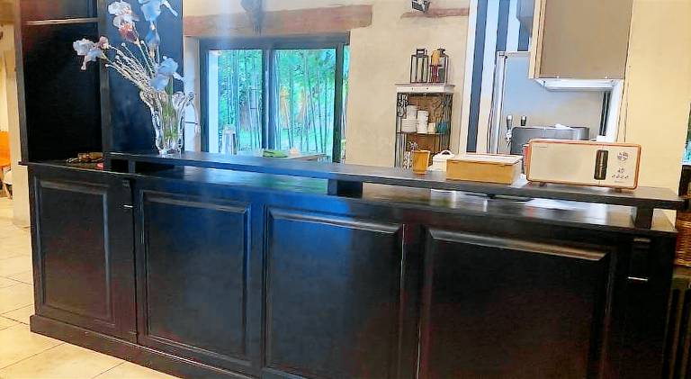 Les hebergements de la ferme des buttons in Chateauroux