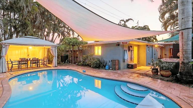 Cottage  Fort Lauderdale