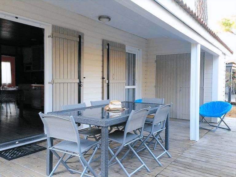 Chalet Gassin