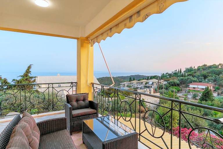 Accommodation  Igoumenitsa