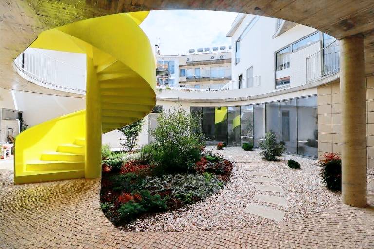 Appartement Aveiro