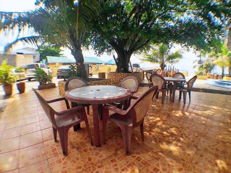 Treasure Island Resort — photo 5