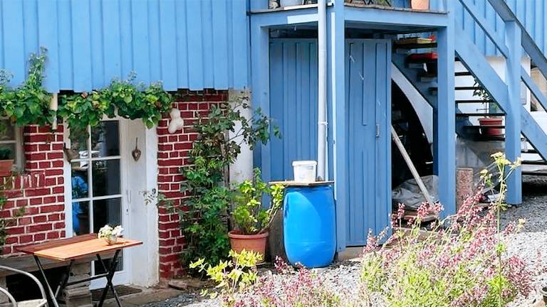 Ferienwohnung  Altenkirchen (Westerwald)