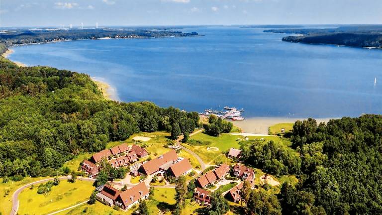 Ferienwohnung  Meyenburg