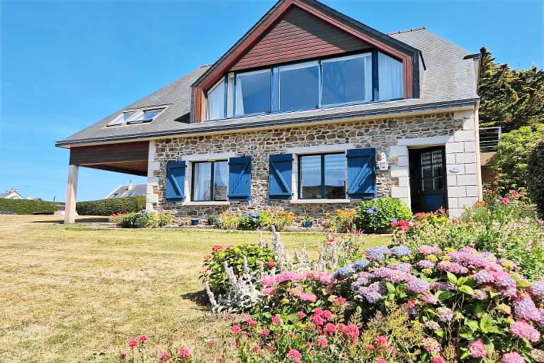 Maison de vacances Pordic
