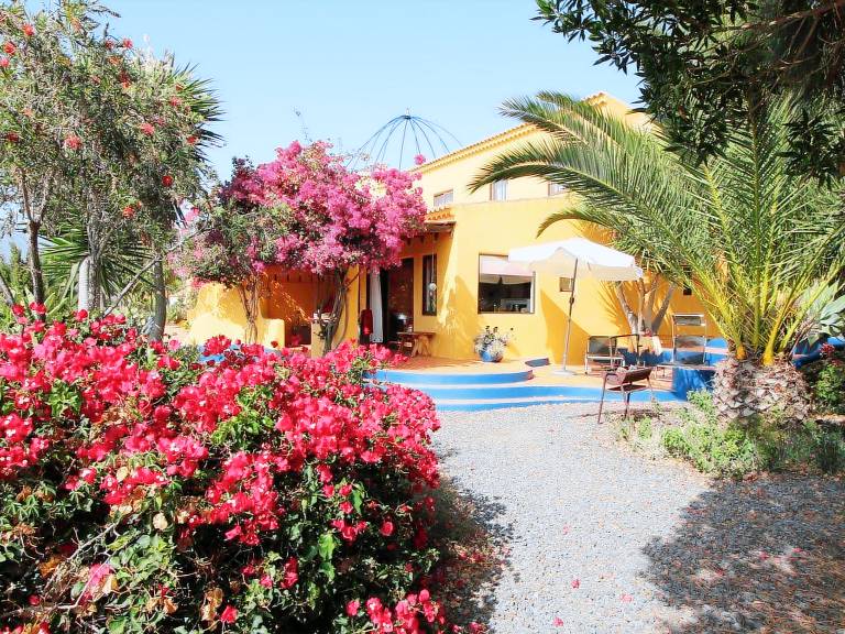 Ferienwohnung  El Paso