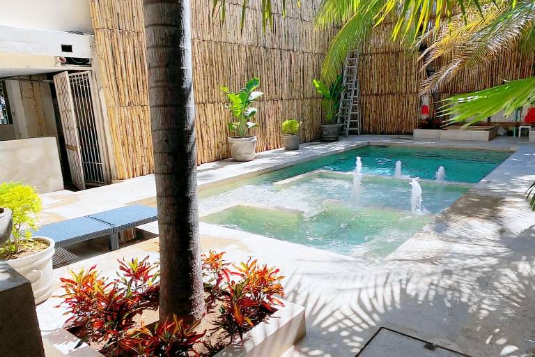 Hotel Ashly in Acapulco